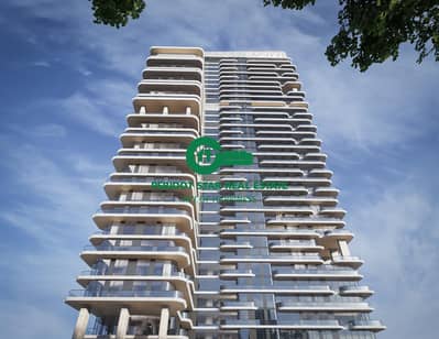 2 Cпальни Апартаменты Продажа в Azizi Milan, Дубай - architectureImage_4. jpg