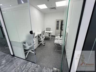 Офис в аренду в Бур Дубай, Дубай - WhatsApp Image 2026-01-08 at 16.17. 45. jpeg Офис в аренду в Бур Дубай, Дубай - WhatsApp Image 2026-01-08 at 16.17. 45. jpeg