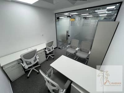Office zum zur Miete in Bur Dubai, Dubai - WhatsApp Image 2026-01-08 at 16.17. 44. jpeg