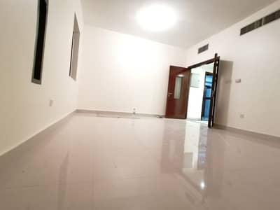 Spacious 02 B/R Hall with Balcony, Wardrobes, Central AC, Tawtheeq in Building at Delma Street for 58k Spacious 02 B/R Hall with Balcony, Wardrobes, Central AC, Tawtheeq in Building at Delma Street for 58k