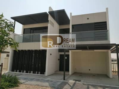 4 Bedroom Villa for Sale in Akoya Oxygen, Dubai - Exclusive offer and without any commissions Owned a villa 3 rooms for the price of 1 4 Bedroom Villa for Sale in Akoya Oxygen, Dubai - Exclusive offer and without any commissions Owned a villa 3 rooms for the price of 1