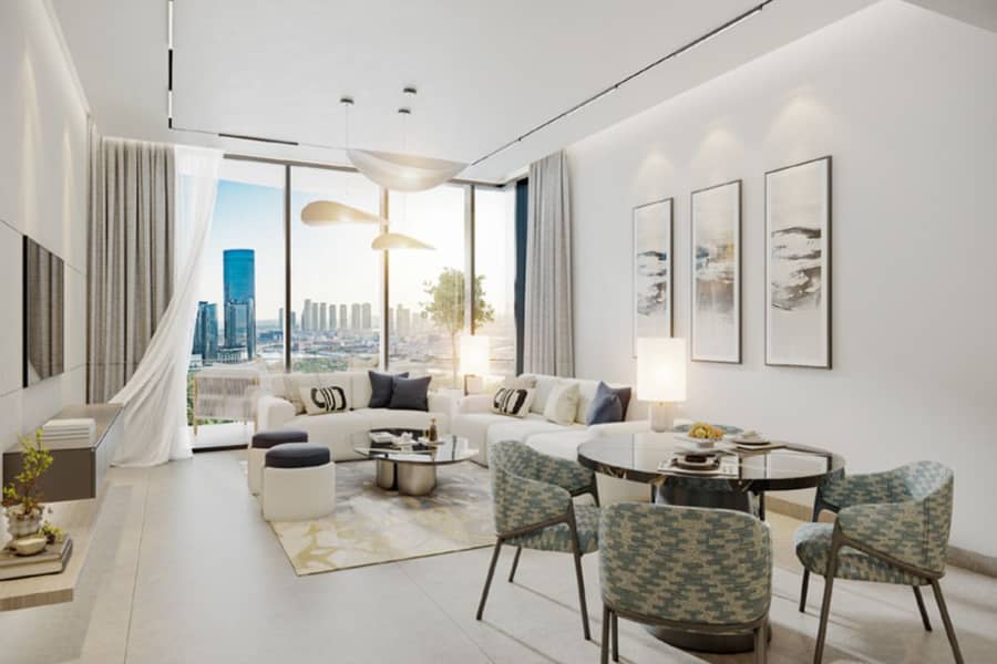 Ready 2026 | Low PSF | Easy Payment Plan - Image 2