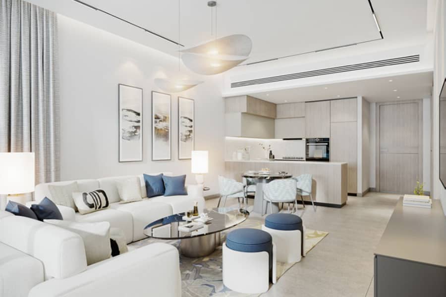 Ready 2026 | Low PSF | Easy Payment Plan - Image 3