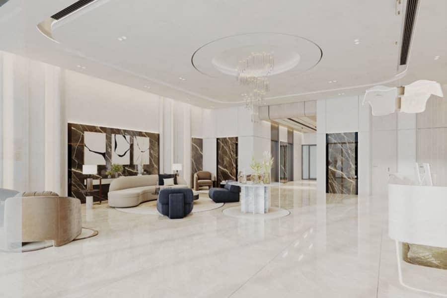 Ready 2026 | Low PSF | Easy Payment Plan - Image 10