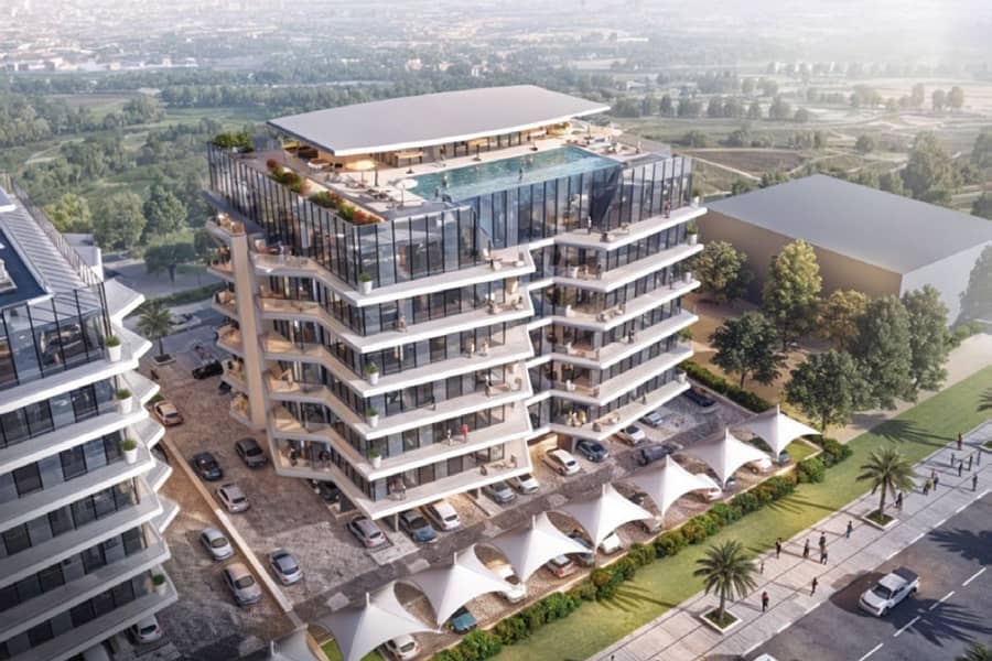 Ready 2026 | Low PSF | Easy Payment Plan - Image 13