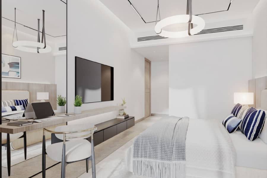 Flexible Plan | Lowest PSF | Ready 2026 - Image 6