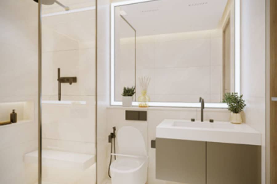 Flexible Plan | Lowest PSF | Ready 2026 - Image 7