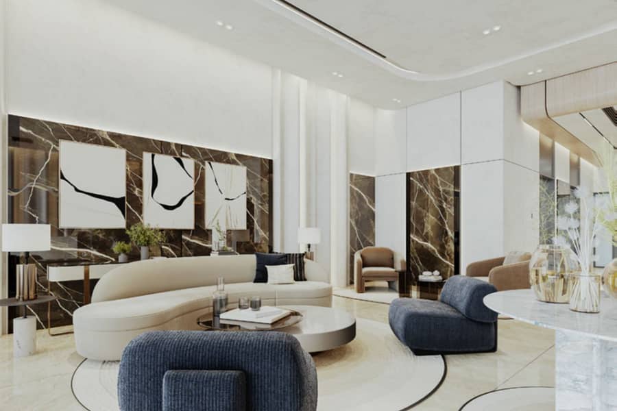 Flexible Plan | Lowest PSF | Ready 2026 - Image 9