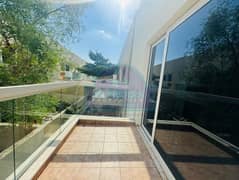 3Bedroom+Maid Villa|For Sale|Rented 125k|Best Unit