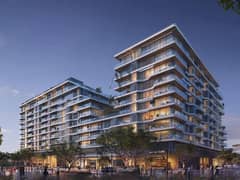 شقة في غروف غاليري فيوز،سعديات غروف،المنطقة الثقافية في السعديات،جزيرة السعديات 2 غرف 5900000 درهم - 13919096