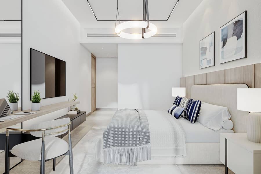 Large Unit | Open View | Handover in 2026 - Image 2