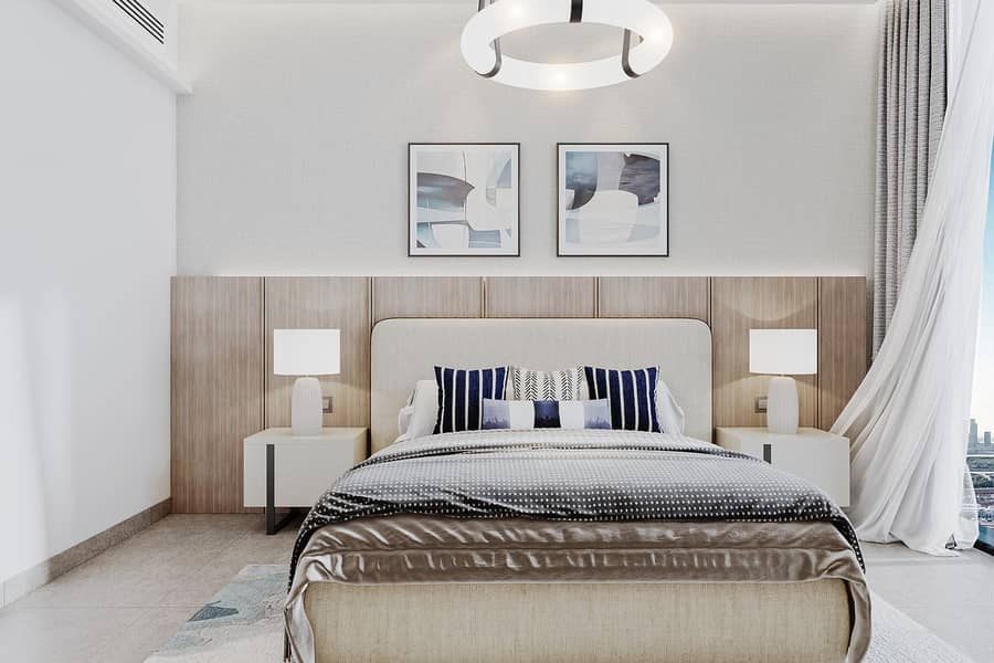 Large Unit | Open View | Handover in 2026 - Image 5