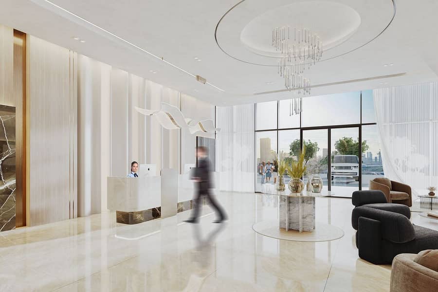 Large Unit | Open View | Handover in 2026 - Image 8