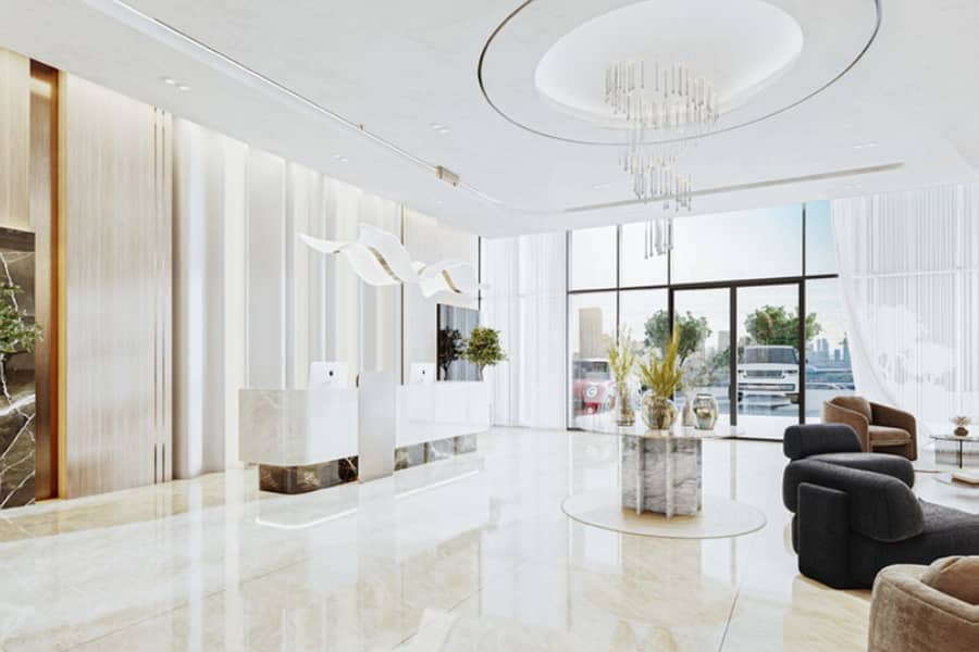 Large Unit | Open View | Handover in 2026 - Image 10