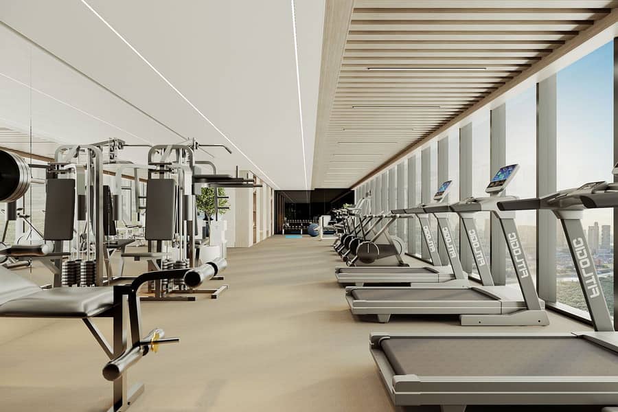 Large Unit | Open View | Handover in 2026 - Image 11