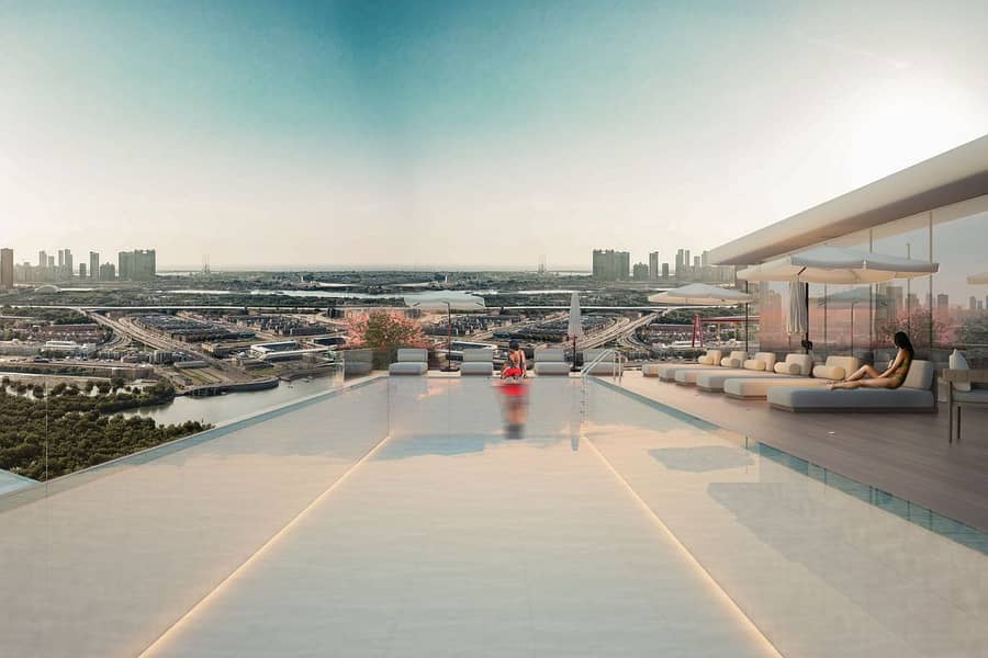 Large Unit | Open View | Handover in 2026 - Image 15