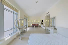 شقة في برج فيوز بوديوم،برج فيوز،وسط مدينة دبي 90000 درهم - 13959823