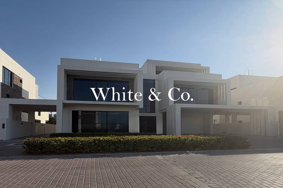Villa a DAMAC Hills,Trump Estates,BelAir The Trump Estates, 8 camere da letto, 19062000 AED - 12953959 Villa a DAMAC Hills,Trump Estates,BelAir The Trump Estates, 8 camere da letto, 19062000 AED - 12953959