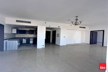 2 Bedroom Apartment for Sale in Jumeirah Village Circle (JVC), Dubai - RENTED | Good ROI | Spacious | 2 Parking Slots 2 Bedroom Apartment for Sale in Jumeirah Village Circle (JVC), Dubai - RENTED | Good ROI | Spacious | 2 Parking Slots