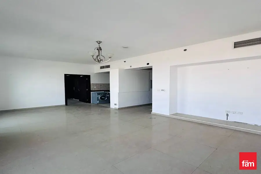 RENTED | Good ROI | Spacious | 2 Parking Slots – pohled 6