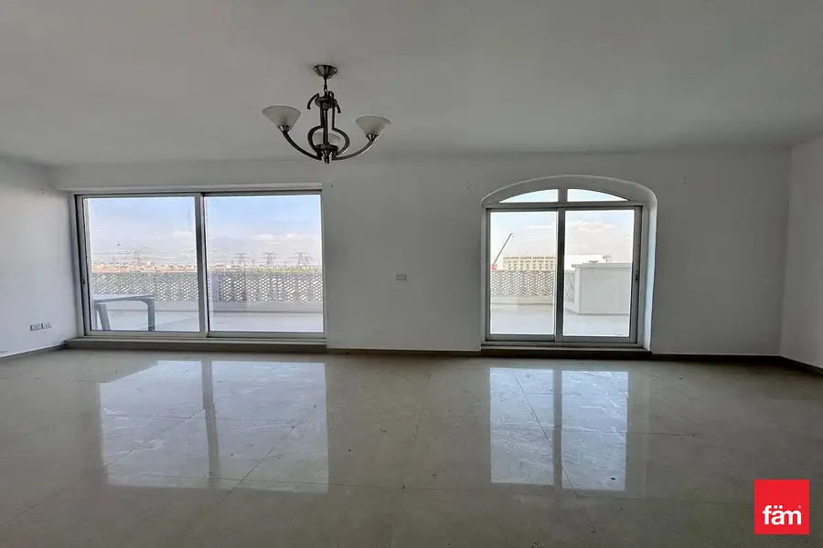 RENTED | Good ROI | Spacious | 2 Parking Slots – pohled 2