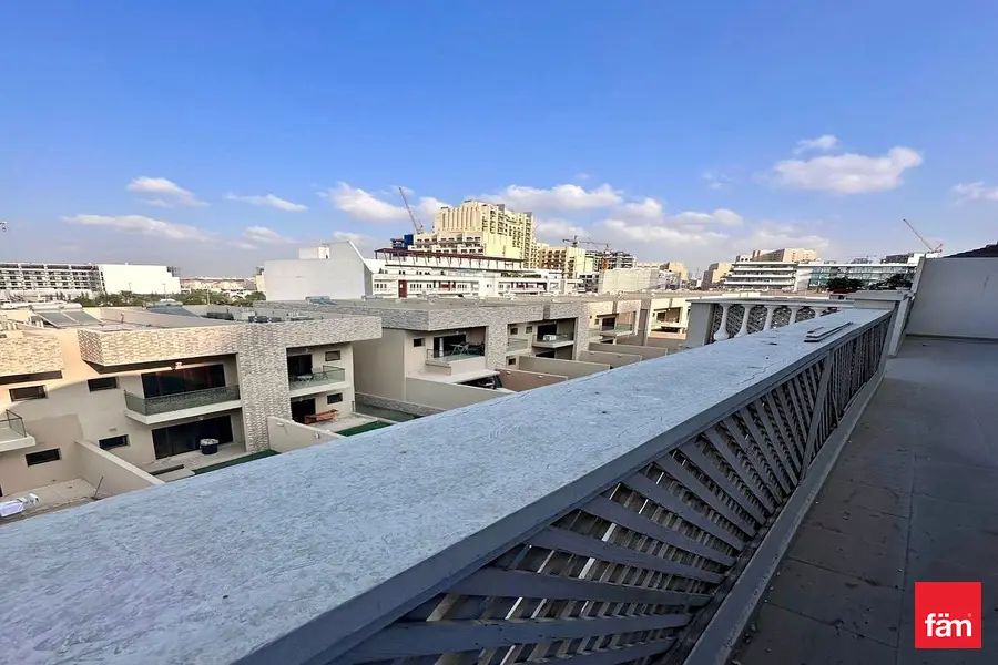 RENTED | Good ROI | Spacious | 2 Parking Slots – pohled 4