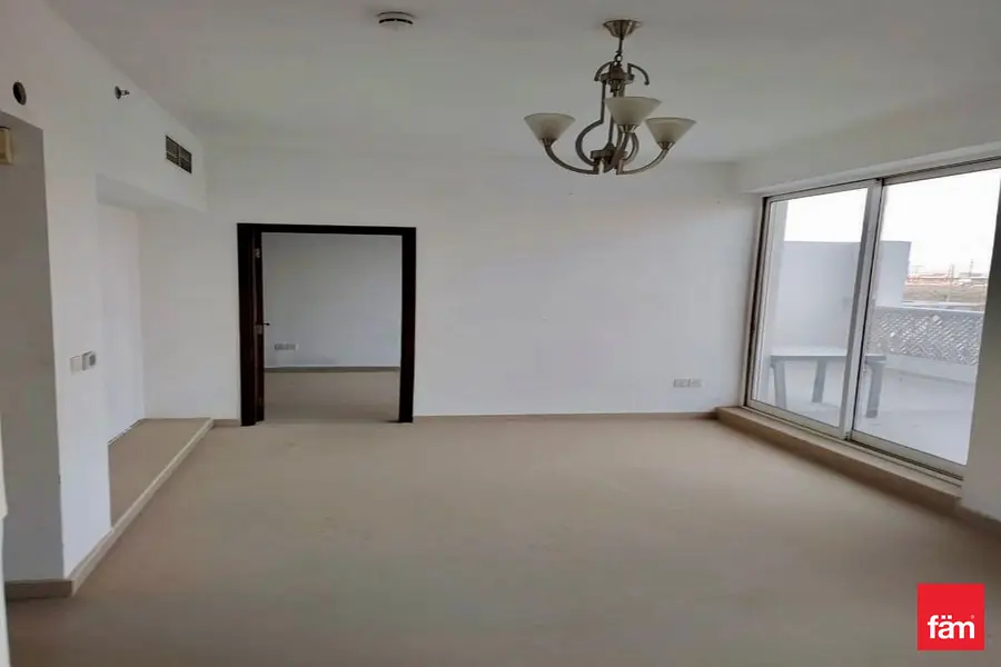 RENTED | Good ROI | Spacious | 2 Parking Slots – pohled 3