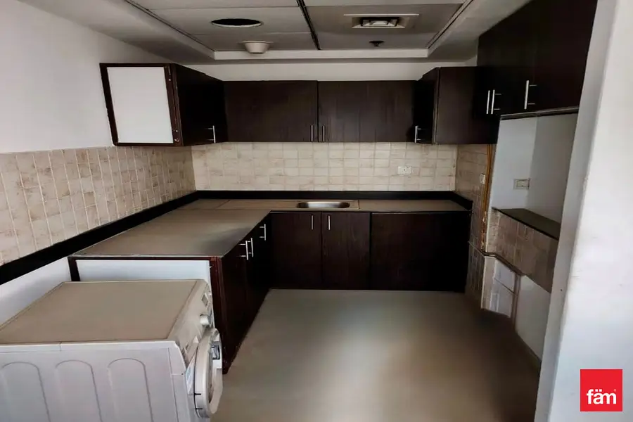 RENTED | Good ROI | Spacious | 2 Parking Slots – pohled 5