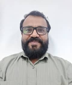 ANEES MUHAMMED PULATH ANEES MUHAMMED PULATH