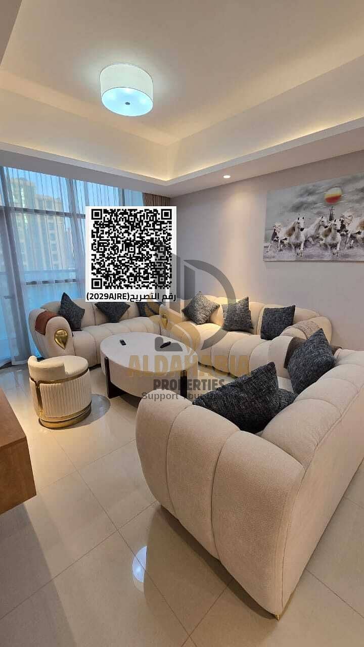 Gallery image with a fresh perspective