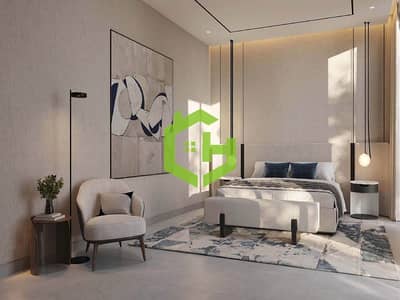 3 Bedroom Townhouse for Sale in Jumeirah Golf Estates, Dubai - WhatsApp Image 2026-01-10 at 4.12. 08 PM (1). jpeg