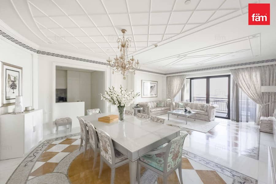 Waterfront living | Ready To Move | Sea View Waterfront living | Ready To Move | Sea View