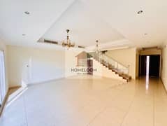 فیلا في عباية مول،مردف 3 غرف 135000 درهم - 13960563