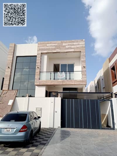 فیلا 6 غرف نوم للبيع في الياسمين، عجمان - WhatsApp Image 2025-12-30 at 4.08. 55 PM (15). jpeg