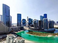 شقة في أبراج الشاطئ،شمس أبوظبي،جزيرة الريم 2 غرف 2400000 درهم - 13960029