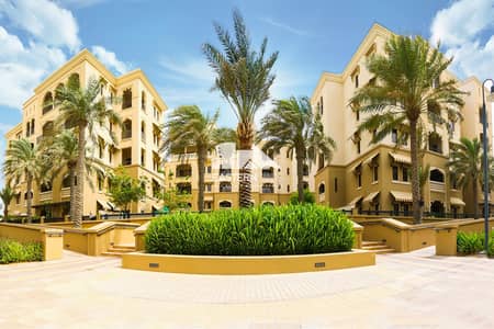 شقة في جزيرة السعديات 3 غرف 2700000 درهم - 4173739 شقة في جزيرة السعديات 3 غرف 2700000 درهم - 4173739