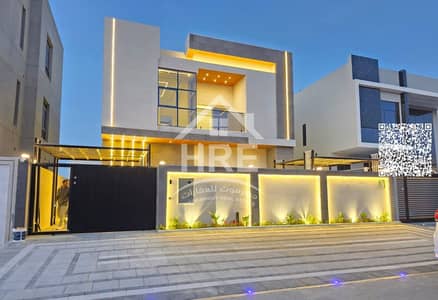 4 habitaciones Villa para en Venta en Al Helio, Ajman - WhatsApp Image 2026-01-06 at 8.08. 34 PM (1). jpeg 4 habitaciones Villa para en Venta en Al Helio, Ajman - WhatsApp Image 2026-01-06 at 8.08. 34 PM (1). jpeg