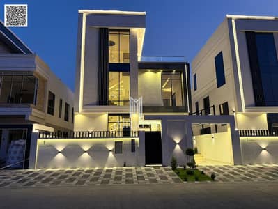 فیلا 5 غرف نوم للبيع في الياسمين، عجمان - 6310f41c-82f4-4e8f-b07d-6272d18123fc. jpg