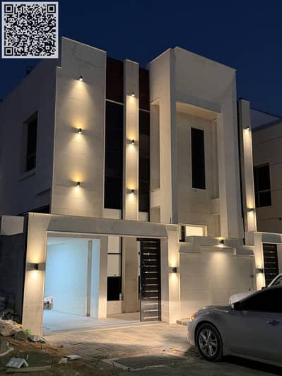 5 Schlafzimmer Villa zum zur Miete in Al Helio, Ajman - WhatsApp Image 2026-01-04 at 3.39. 52 PM (1). jpeg