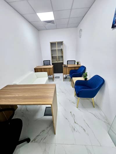 Office for Rent in Business Bay, Dubai - WhatsApp Image 2026-01-08 at 3.43. 43 PM (1). jpeg Office for Rent in Business Bay, Dubai - WhatsApp Image 2026-01-08 at 3.43. 43 PM (1). jpeg