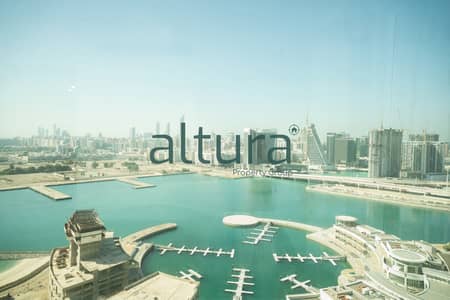 Appartement de 3 chambres à à vendre à Al Reem Island, Abu Dhabi - Appartement à Al Reem Island,Marina Square,Al Durrah Tower, 3 chambres, 4025160 AED - 13960679 Appartement de 3 chambres à à vendre à Al Reem Island, Abu Dhabi - Appartement à Al Reem Island,Marina Square,Al Durrah Tower, 3 chambres, 4025160 AED - 13960679