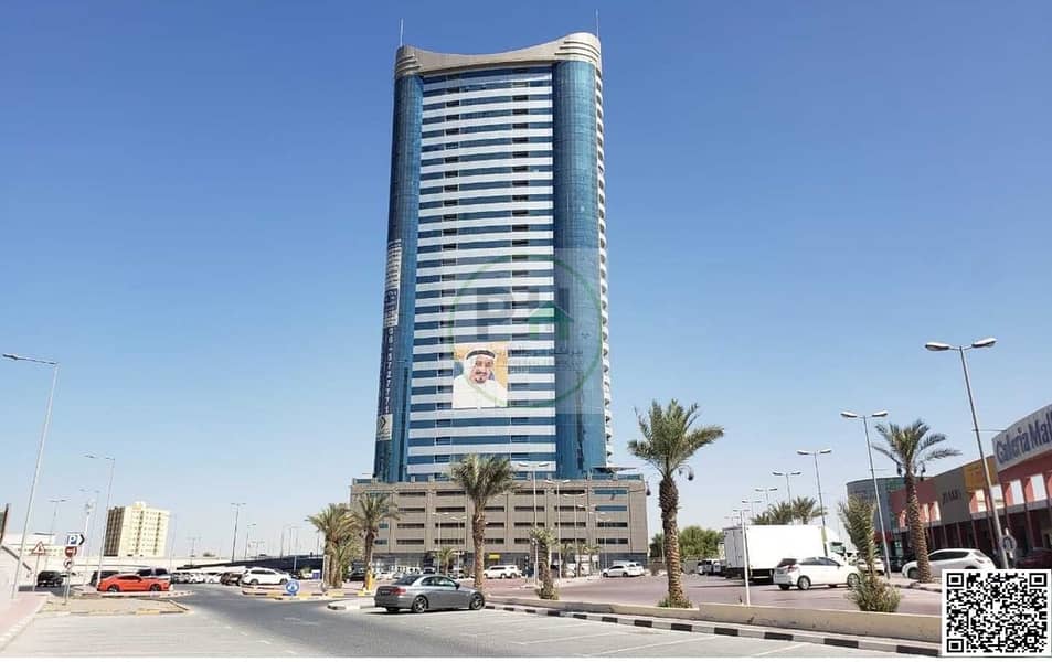 Prime Investment Opportunity | Studio Office for Sale in Conqueror ...