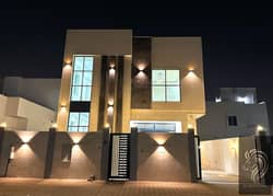 فیلا في الحليو 2،الحليو 5 غرف 95000 درهم - 13961316