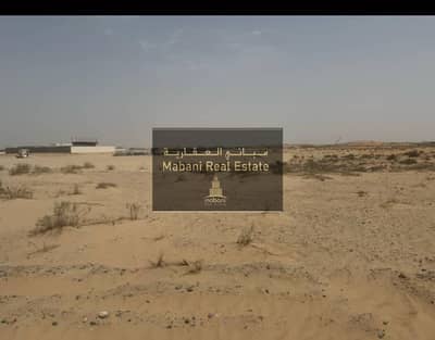Plot in vendita a Al Belaida, Sharjah - IMG_3930. jpg