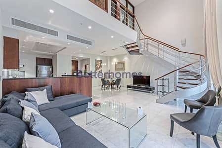 High Floor | See view |Furnished |Vacant High Floor | See view |Furnished |Vacant