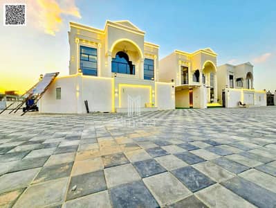 فیلا 5 غرف نوم للبيع في الحليو، عجمان - 9002870d-42b7-4d2b-82c8-8a4af8438760. jpg