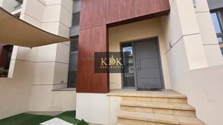 فیلا في فلل ساندوفال جاردنز،الضاحية 14،قرية جميرا الدائرية 4 غرف 174999 درهم - 13961416