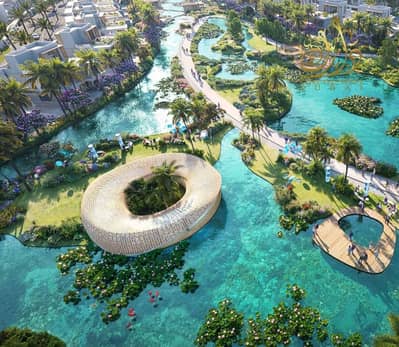 4 Slaapkamers Townhouse te Koop in DAMAC Islands, Dubai - IMG_20260103_151629. jpg