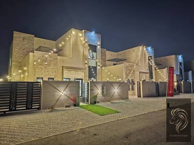 4 Bedroom Villa for Rent in Al Zahya, Ajman - WhatsApp Image 2026-01-10 at 1.49. 50 PM. jpeg 4 Bedroom Villa for Rent in Al Zahya, Ajman - WhatsApp Image 2026-01-10 at 1.49. 50 PM. jpeg