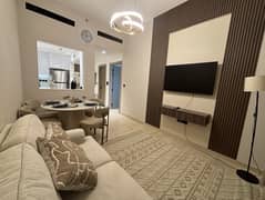 Brand New | Multiple Cheques | High Floor | Ready To Move